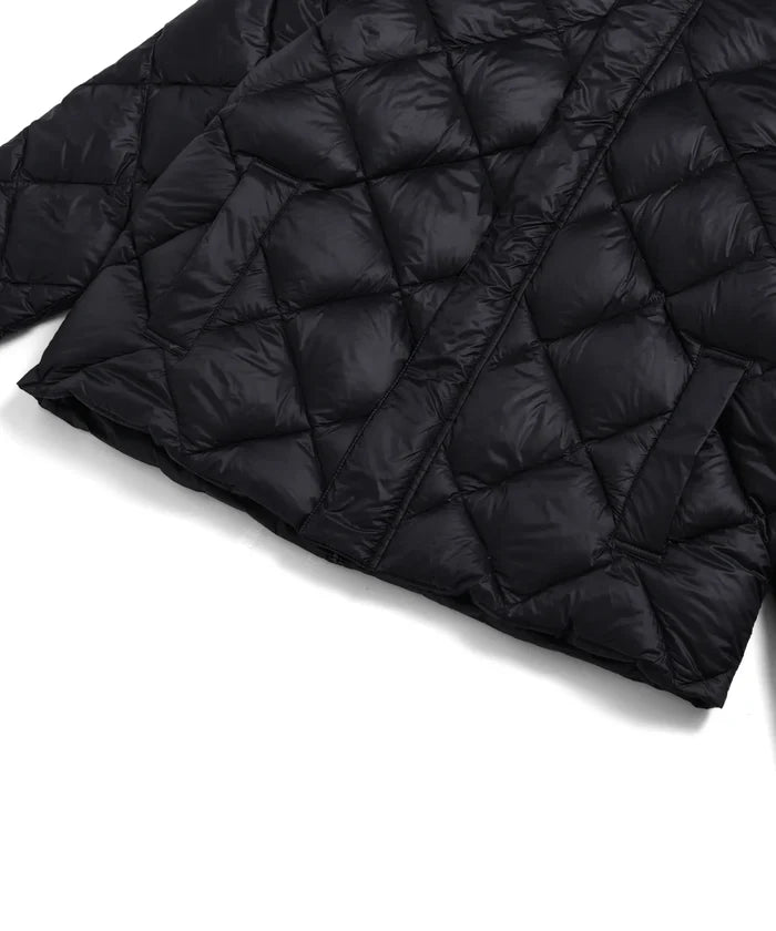 Kids City Packable Hood Down Jacket