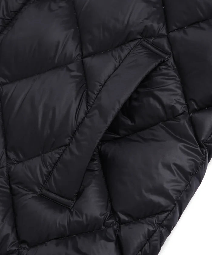 Kids City Packable Hood Down Jacket