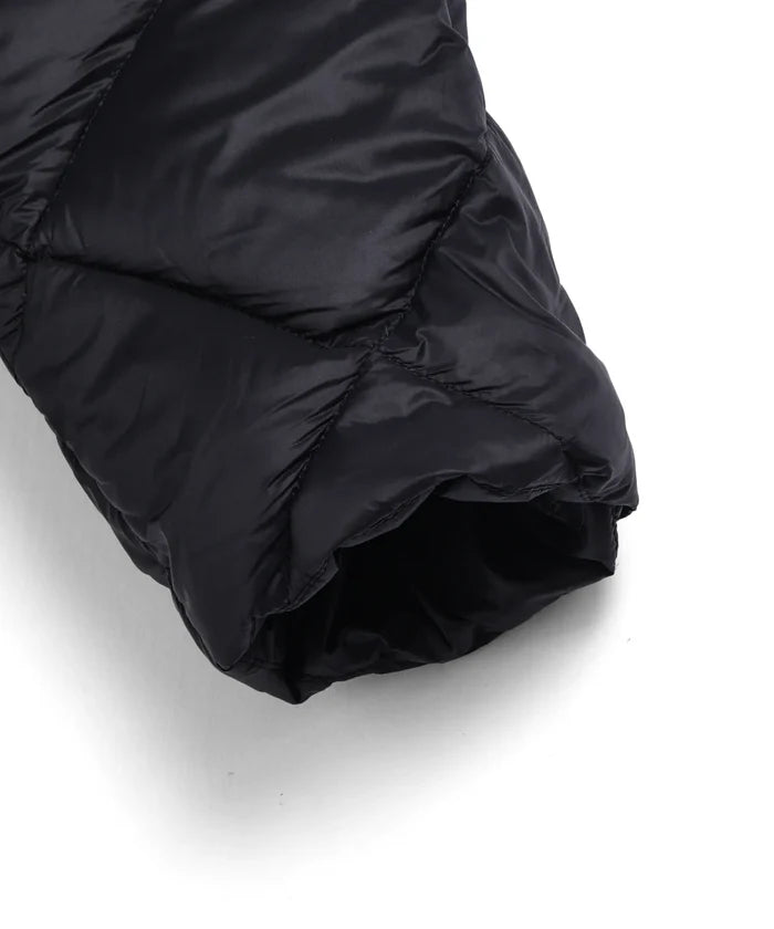 Kids City Packable Hood Down Jacket