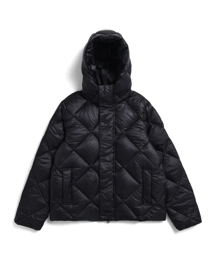 Black / 6Y