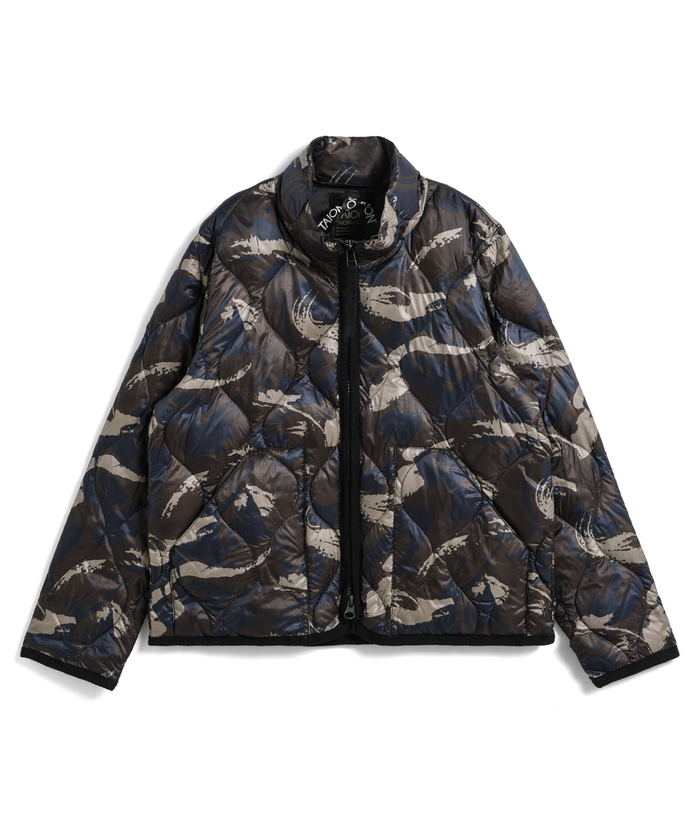 Paint Camo / 6Y
