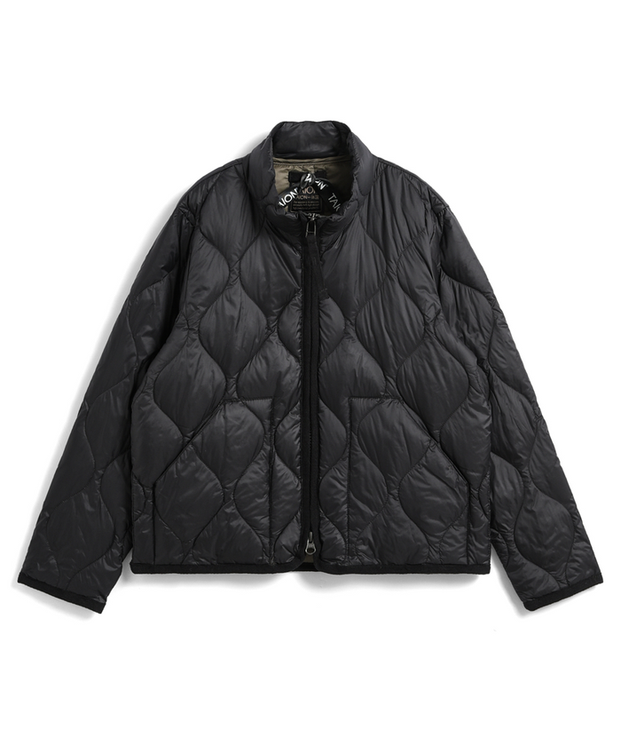 Black / 6Y