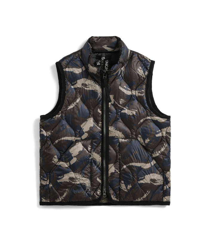 Paint Camo / 6Y