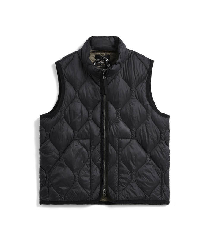 Black / 6Y