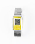 kiiro no chohokei watch
