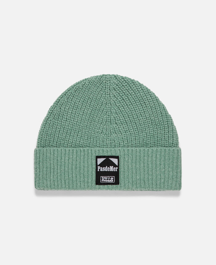 Kills Beanie (Green)