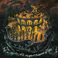 KING GIZZARD & THE LIZARD WIZARD - PHANTOM ISLAND - VINYL LP