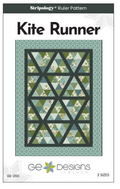 Kite Runner Quilt Pattern