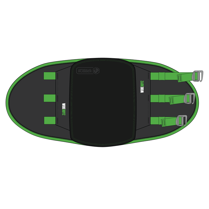Knee Pad