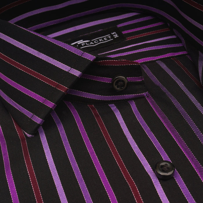 KNIGHT BLACK STRIPES