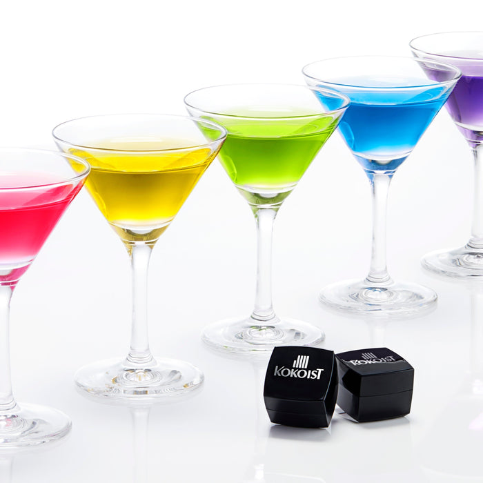 Kokoist Summer Collection E202S-E211S, set of 10 Color Gel Collection KOKOIST