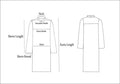 KURTA PAJAMA - Durins Placket
