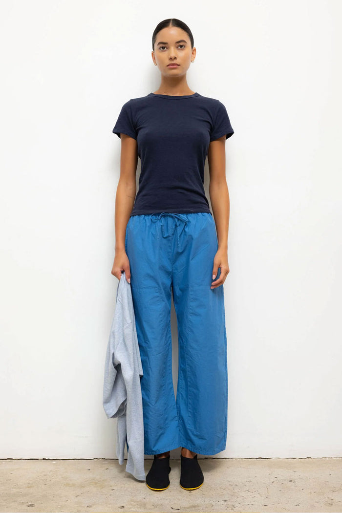 Kyoto Carpenter Pant - Bleuet