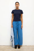Kyoto Carpenter Pant - Bleuet