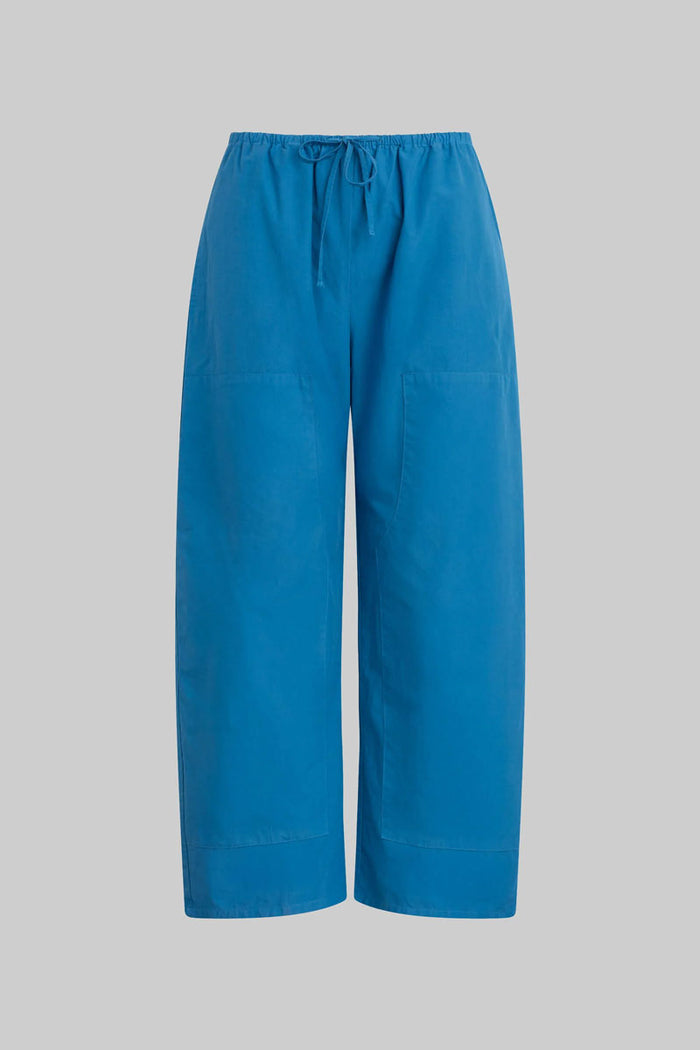 Kyoto Carpenter Pant - Bleuet