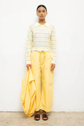 Kyoto Carpenter Pant - Zest