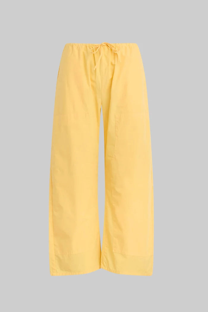 Kyoto Carpenter Pant - Zest