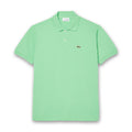 Lacoste - Classic Fit Original Piqué Polo in Liamone Green - Nigel Clare