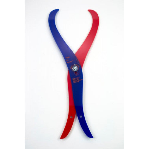 Large Lid Master Caliper Capacity to 20"
