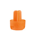 Laser Protection Ice Screw Caps, 5-Pack