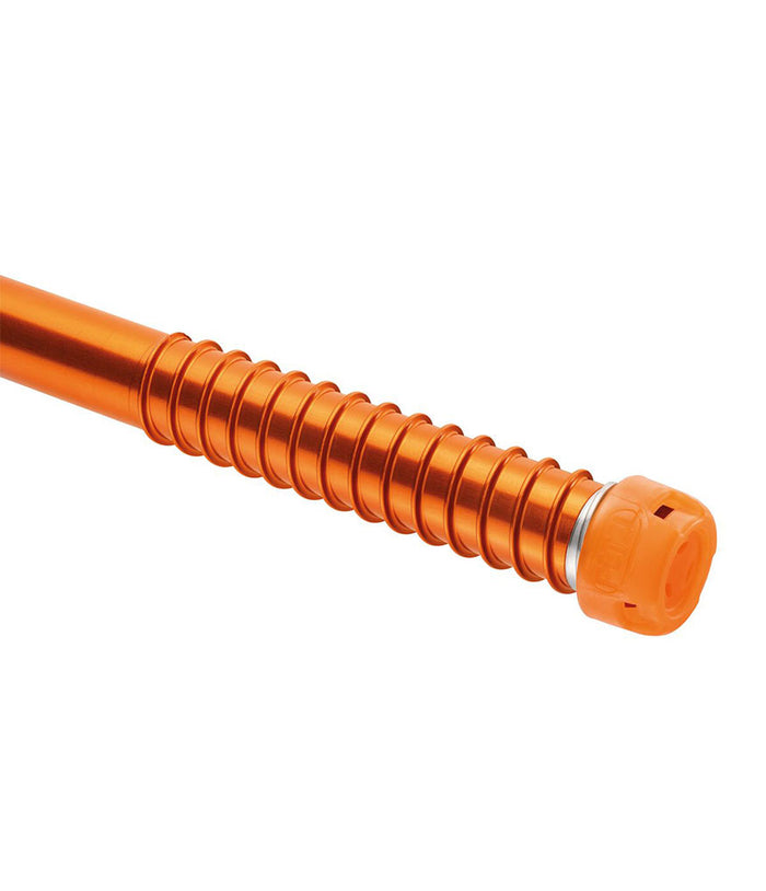 Laser Protection Ice Screw Caps, 5-Pack