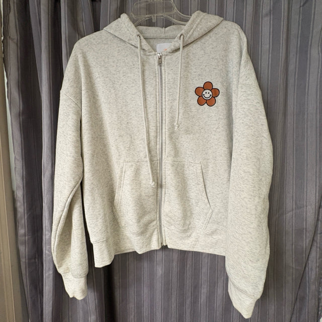 Lazy Sundays SIZE M Women's Sweatshirt