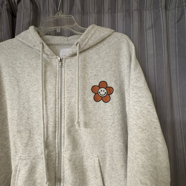 Lazy Sundays SIZE M Women's Sweatshirt