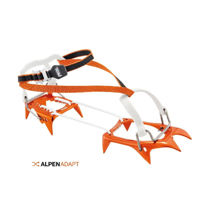 Leopard Flexlock Crampon (Past Season)