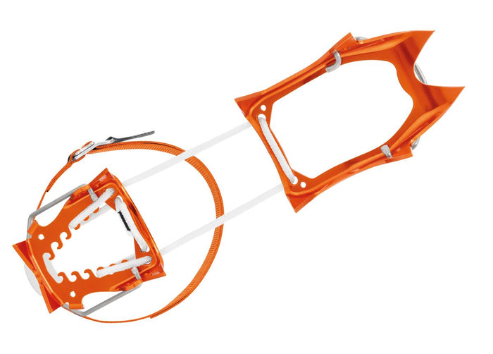 Leopard Flexlock Crampon (Past Season)