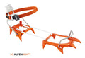 Leopard Leverlock Crampon