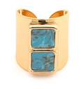Leslie Curtis Sullivan Cuff