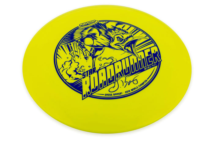 Lightweight Star Roadrunner