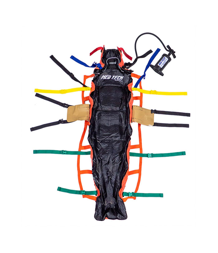 Lightweight Vacuum Spine Board