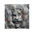 Lion's Friends Forever - Face Towel - Fry1Productions