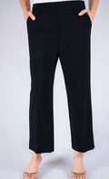Lisette Kathryn 25" Athens Wide Crop Pant