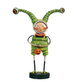 Little Alien - Lori Mitchell