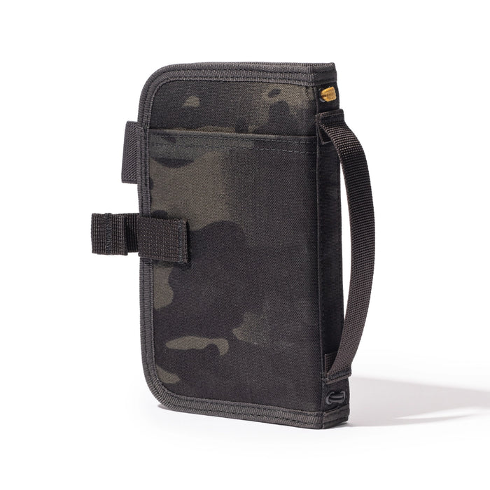 Lochby Mini Field Journal - Camo