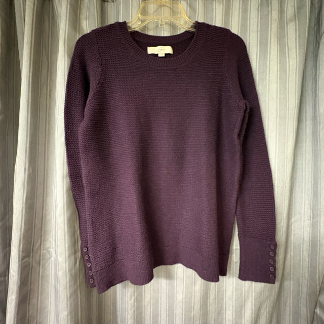 loft SIZE M Women's Sweater