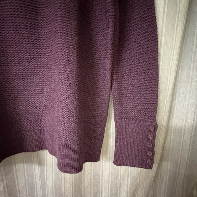 loft SIZE M Women's Sweater