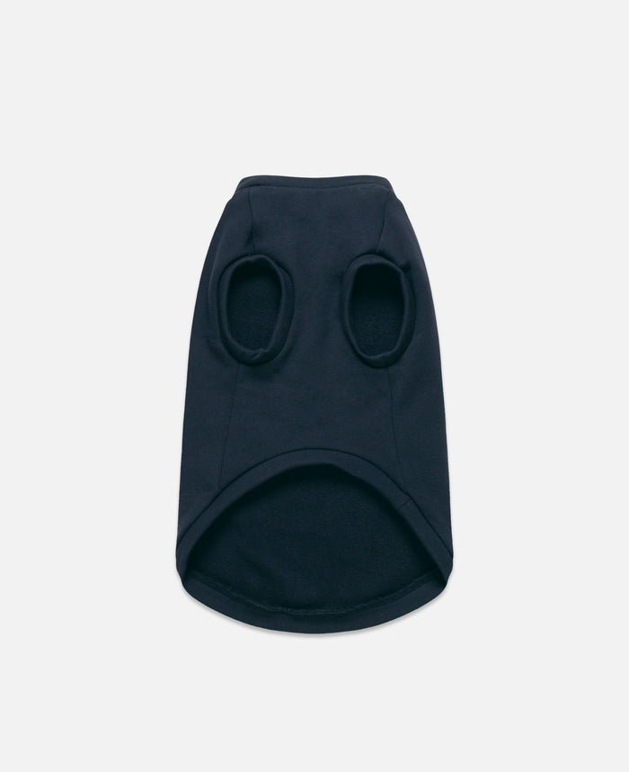 Logo Pet Vest (Navy)