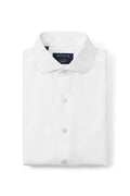 Londoner White Shirt - Atica Man
