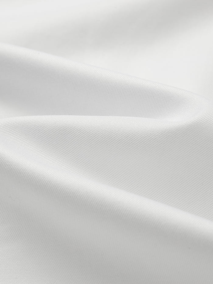 Londoner White Shirt - Atica Man