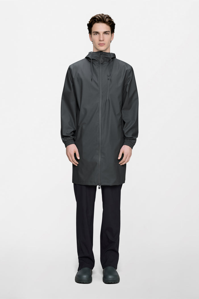 Dark Grey / XS