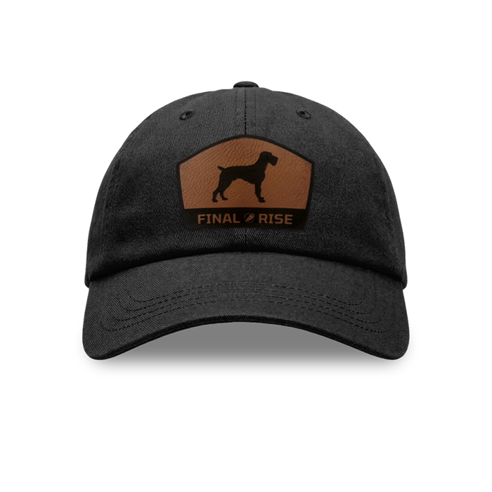 Black Hat / Drahthaar