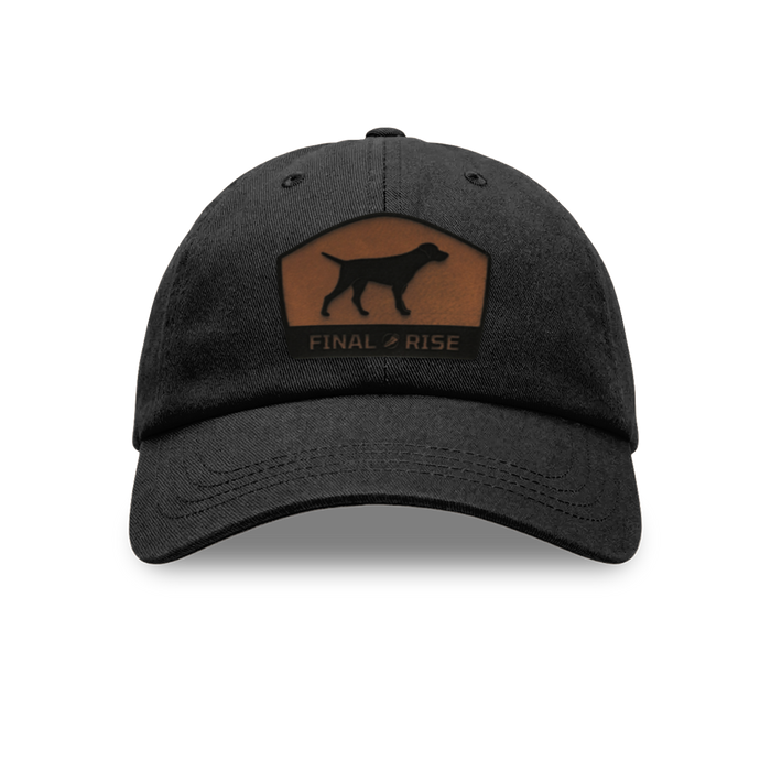Black Hat / Vizsla