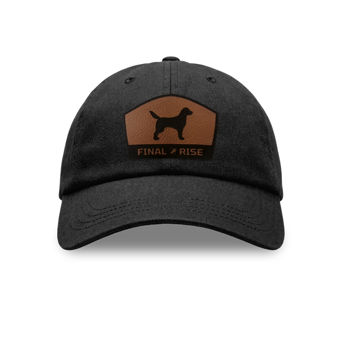 Black Hat / Munsterlander