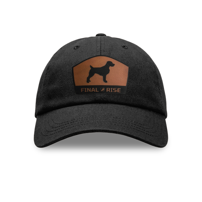 Black Hat / Brittany