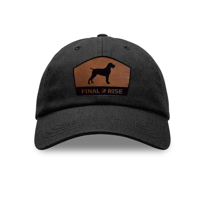 Black Hat / Pudelpointer