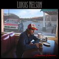 LUKAS NELSON - AMERICAN ROMANCE - VINYL LP