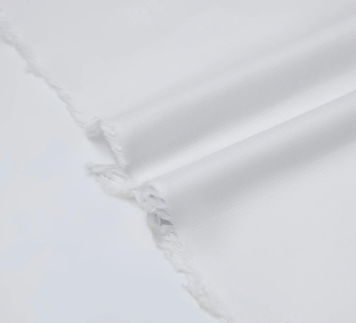 LUXOR SNOW WHITE - Durins Placket